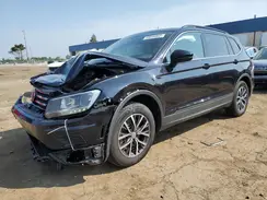 3VV2B7AX2KM156713 2019 VOLKSWAGEN TIGUAN