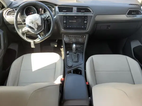 3VV2B7AX2KM156713 2019 VOLKSWAGEN TIGUAN - Image 8