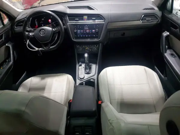 3VV2B7AX2KM158395 2019 VOLKSWAGEN TIGUAN - Image 8