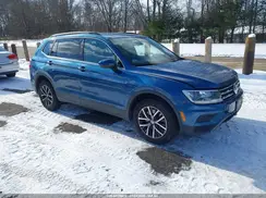 3VV2B7AX2KM163421 2019 VOLKSWAGEN TIGUAN