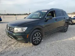 3VV2B7AX2KM164567 2019 VOLKSWAGEN TIGUAN