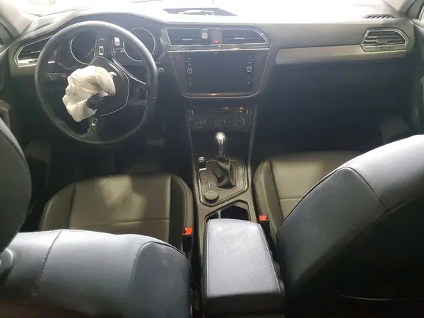3VV2B7AX2KM176816 2019 VOLKSWAGEN TIGUAN - Image 8