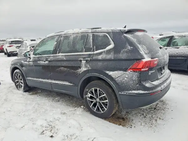 3VV2B7AX2KM178064 2019 VOLKSWAGEN TIGUAN - Image 2