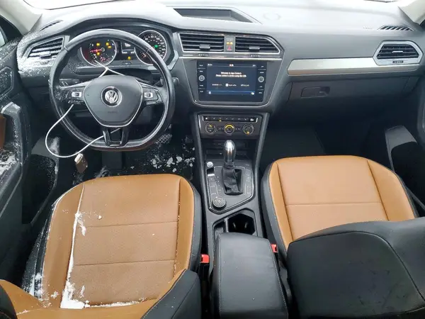 3VV2B7AX2KM178064 2019 VOLKSWAGEN TIGUAN - Image 8