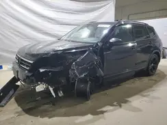 3VV2B7AX2KM181644 2019 VOLKSWAGEN TIGUAN