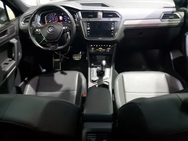 3VV2B7AX2KM181644 2019 VOLKSWAGEN TIGUAN - Image 8