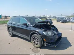 3VV2B7AX2KM183135 2019 VOLKSWAGEN TIGUAN