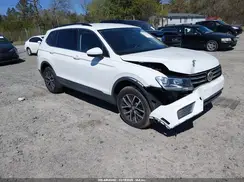 3VV2B7AX2KM183474 2019 VOLKSWAGEN TIGUAN