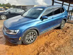 3VV2B7AX2KM183636 2019 VOLKSWAGEN TIGUAN