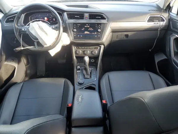 3VV2B7AX2KM186908 2019 VOLKSWAGEN TIGUAN - Image 8