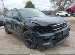 3VV2B7AX2KM187217 2019 VOLKSWAGEN TIGUAN