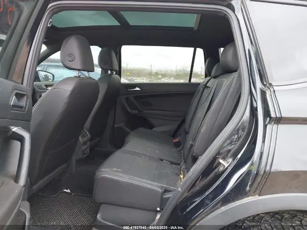3VV2B7AX2KM187217 2019 VOLKSWAGEN TIGUAN - Image 8