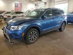 3VV2B7AX2KM189629 2019 VOLKSWAGEN TIGUAN