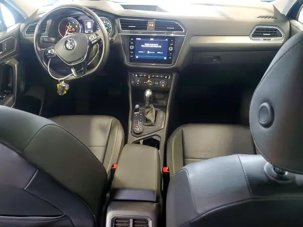 3VV2B7AX2KM189629 2019 VOLKSWAGEN TIGUAN - Image 8