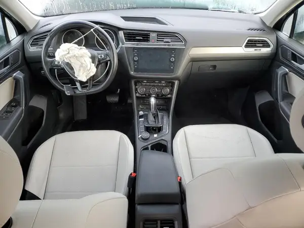 3VV2B7AX2KM191221 2019 VOLKSWAGEN TIGUAN - Image 8