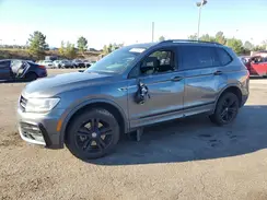 3VV2B7AX2KM191798 2019 VOLKSWAGEN TIGUAN