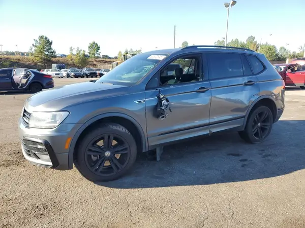3VV2B7AX2KM191798 2019 VOLKSWAGEN TIGUAN - Image 1