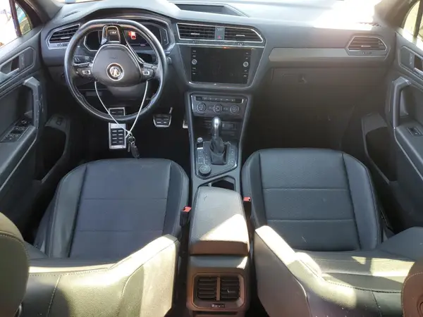 3VV2B7AX2KM191798 2019 VOLKSWAGEN TIGUAN - Image 8