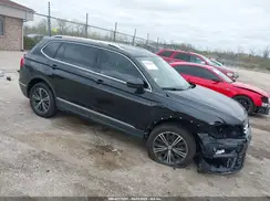 3VV2B7AX2KM195253 2019 VOLKSWAGEN TIGUAN