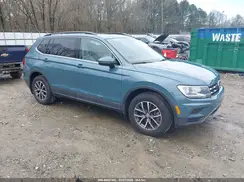 3VV2B7AX2KM195463 2019 VOLKSWAGEN TIGUAN