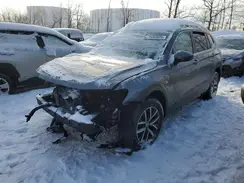 3VV2B7AX2KM199982 2019 VOLKSWAGEN TIGUAN