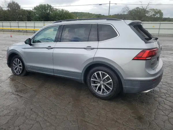 3VV2B7AX2KM200130 2019 VOLKSWAGEN TIGUAN - Image 2