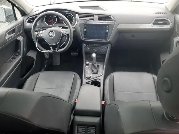 3VV2B7AX2KM200130 2019 VOLKSWAGEN TIGUAN - Image 8