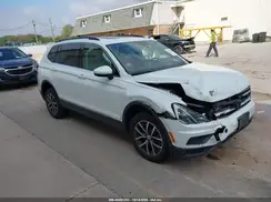 3VV2B7AX2LM006165 2020 VOLKSWAGEN TIGUAN