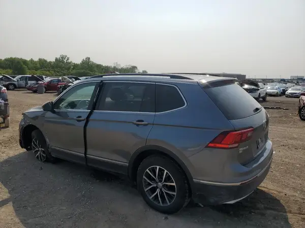 3VV2B7AX2LM008109 2020 VOLKSWAGEN TIGUAN - Image 2