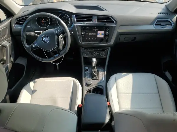 3VV2B7AX2LM008109 2020 VOLKSWAGEN TIGUAN - Image 8
