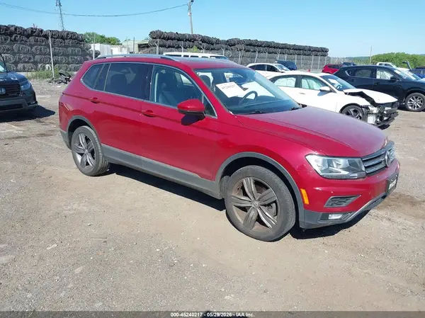 3VV2B7AX2LM015612 2020 VOLKSWAGEN TIGUAN - Image 1