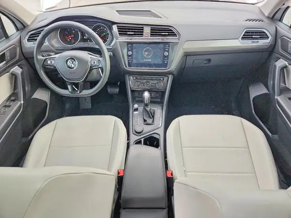 3VV2B7AX2LM019627 2020 VOLKSWAGEN TIGUAN - Image 8
