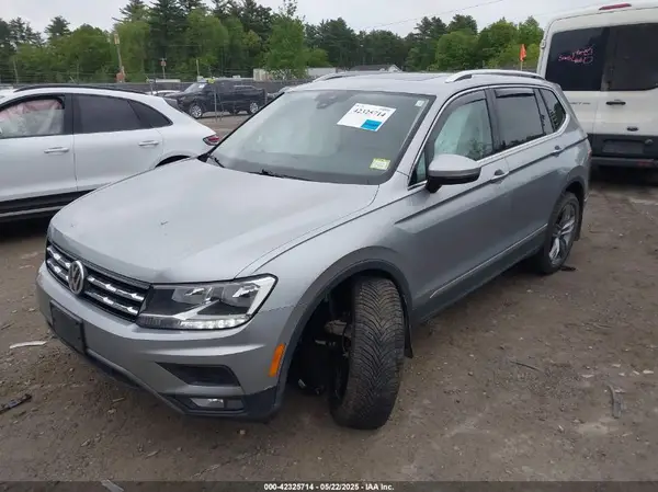3VV2B7AX2LM022477 2020 VOLKSWAGEN TIGUAN - Image 2