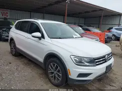 3VV2B7AX2LM025105 2020 VOLKSWAGEN TIGUAN