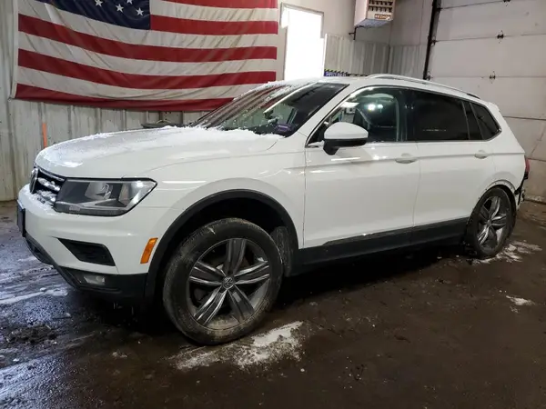 3VV2B7AX2LM031082 2020 VOLKSWAGEN TIGUAN - Image 1