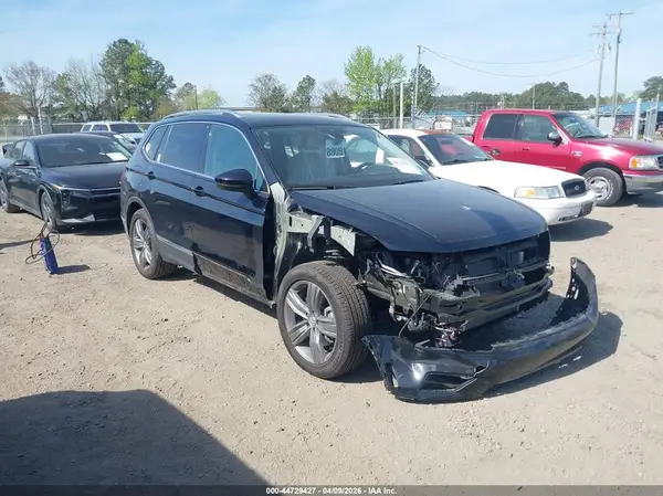 3VV2B7AX2LM035374 2020 VOLKSWAGEN TIGUAN - Image 1