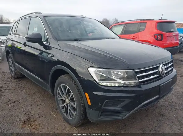 3VV2B7AX2LM041191 2020 VOLKSWAGEN TIGUAN - Image 1
