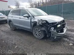 3VV2B7AX2LM042731 2020 VOLKSWAGEN TIGUAN