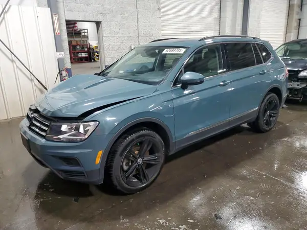 3VV2B7AX2LM043345 2020 VOLKSWAGEN TIGUAN - Image 1