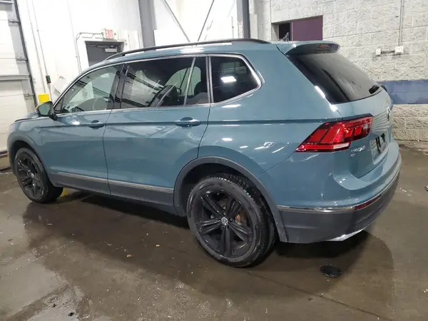 3VV2B7AX2LM043345 2020 VOLKSWAGEN TIGUAN - Image 2
