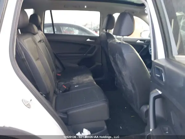 3VV2B7AX2LM043667 2020 VOLKSWAGEN TIGUAN - Image 8