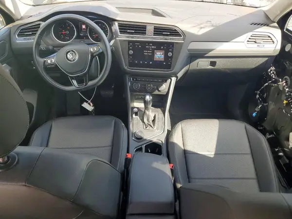 3VV2B7AX2LM044396 2020 VOLKSWAGEN TIGUAN - Image 8