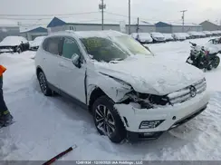 3VV2B7AX2LM054734 2020 VOLKSWAGEN TIGUAN