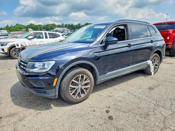 3VV2B7AX2LM068097 2020 VOLKSWAGEN TIGUAN - Image 1