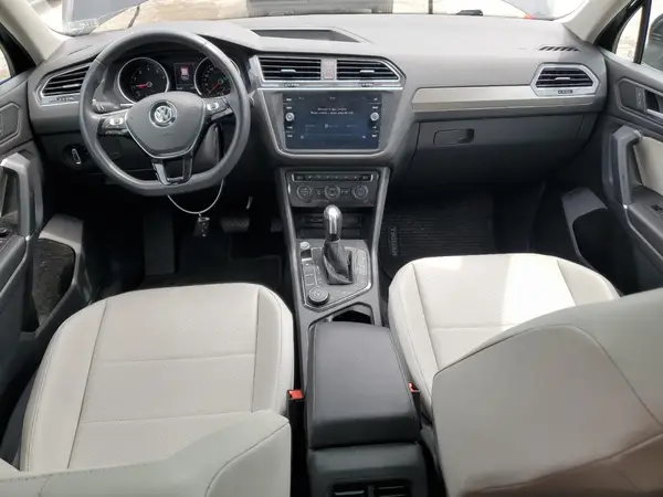3VV2B7AX2LM069279 2020 VOLKSWAGEN TIGUAN - Image 8