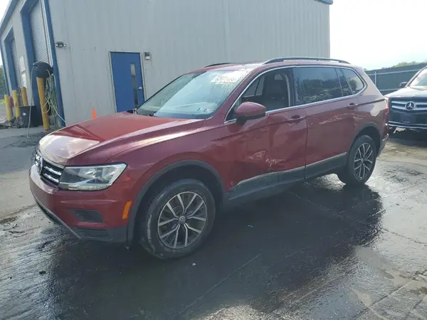 3VV2B7AX2LM071646 2020 VOLKSWAGEN TIGUAN - Image 1