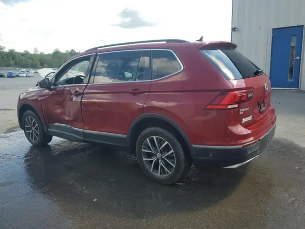 3VV2B7AX2LM071646 2020 VOLKSWAGEN TIGUAN - Image 2