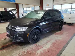 3VV2B7AX2LM073199 2020 VOLKSWAGEN TIGUAN