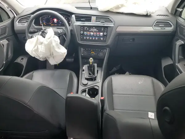 3VV2B7AX2LM073381 2020 VOLKSWAGEN TIGUAN - Image 8