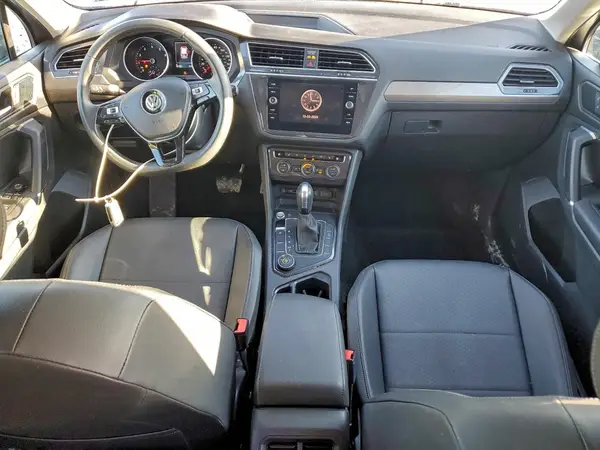 3VV2B7AX2LM078175 2020 VOLKSWAGEN TIGUAN - Image 8